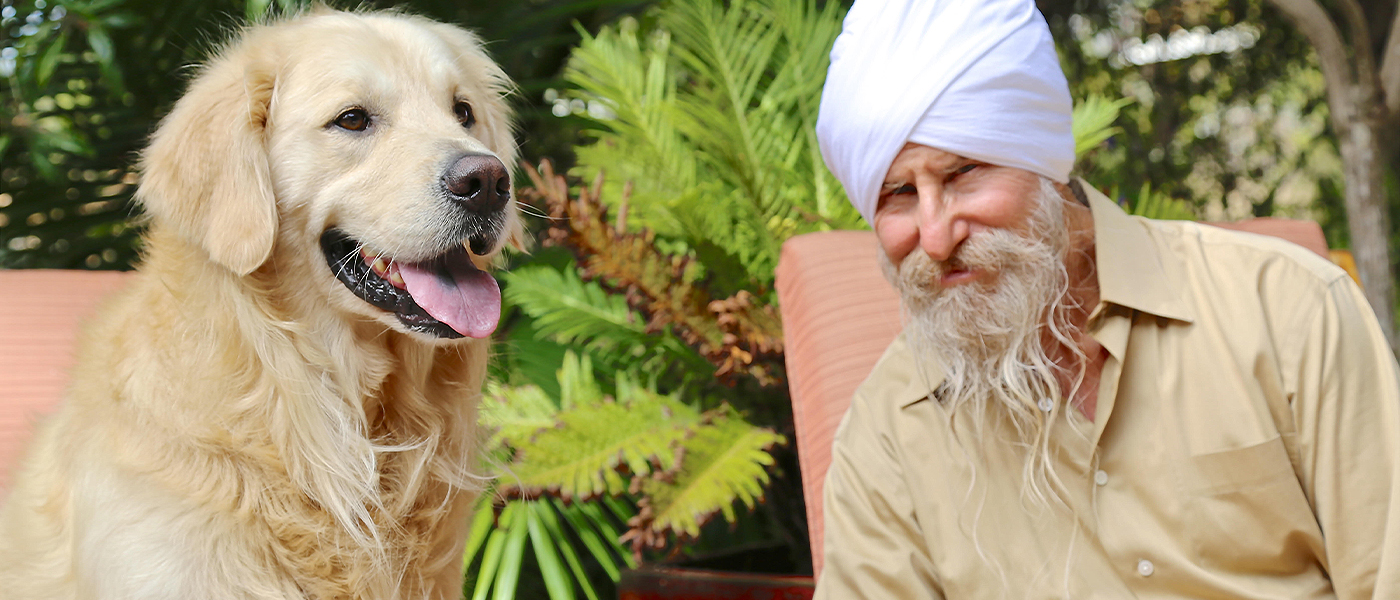 David Shannahoff-Khalsa teaching Kundalini Yoga Meditation