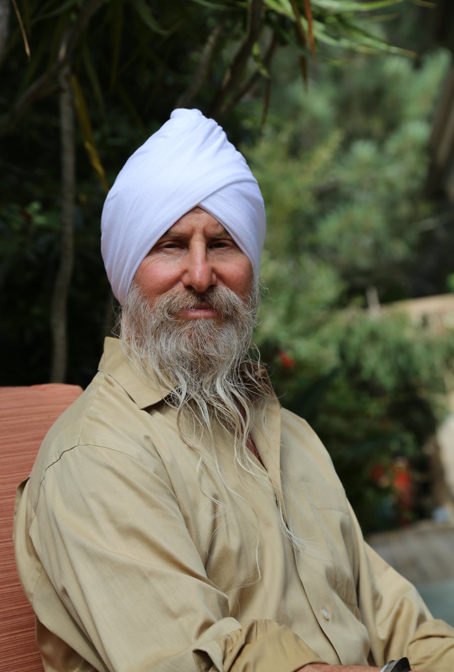 The Kundalini Yoga Meditation Video For Obsessive Compulsive Disorders