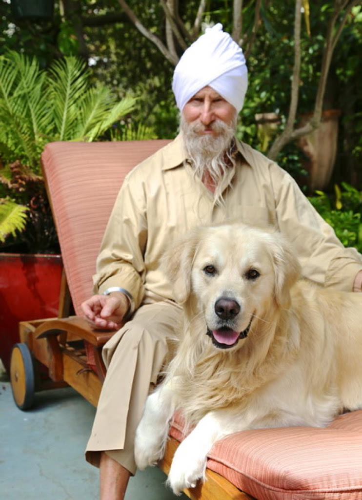 The Khalsa Foundation for Medical Science