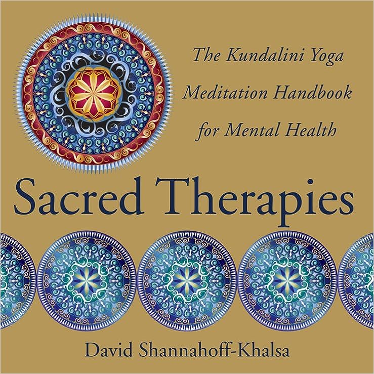 Sacred Therapies: The Kundalini Yoga Meditation Handbook for Mental Health. W. W. Norton & Co. Inc., 2012.